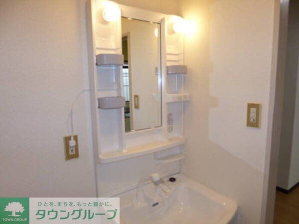 メゾンラフォーレの物件内観写真